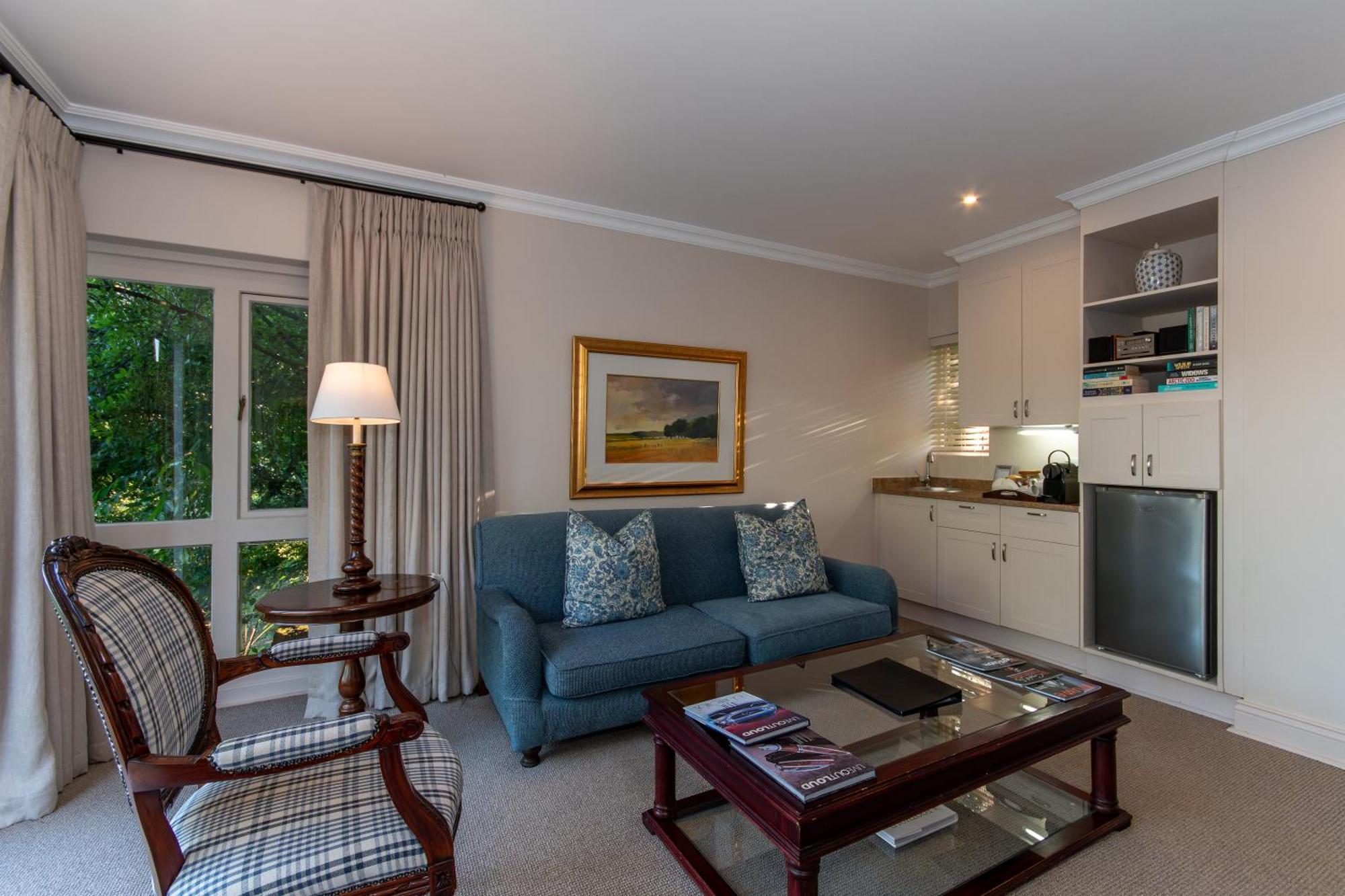 Walkersons Hotel & Spa Dullstroom Extérieur photo