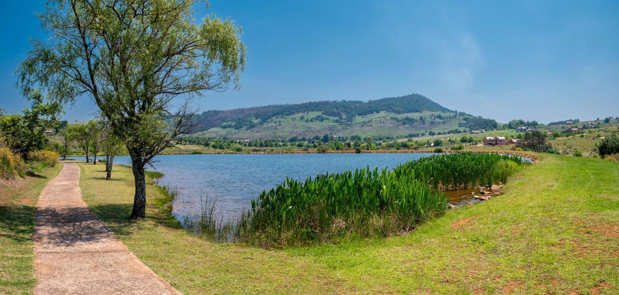 Walkersons Hotel & Spa Dullstroom Extérieur photo
