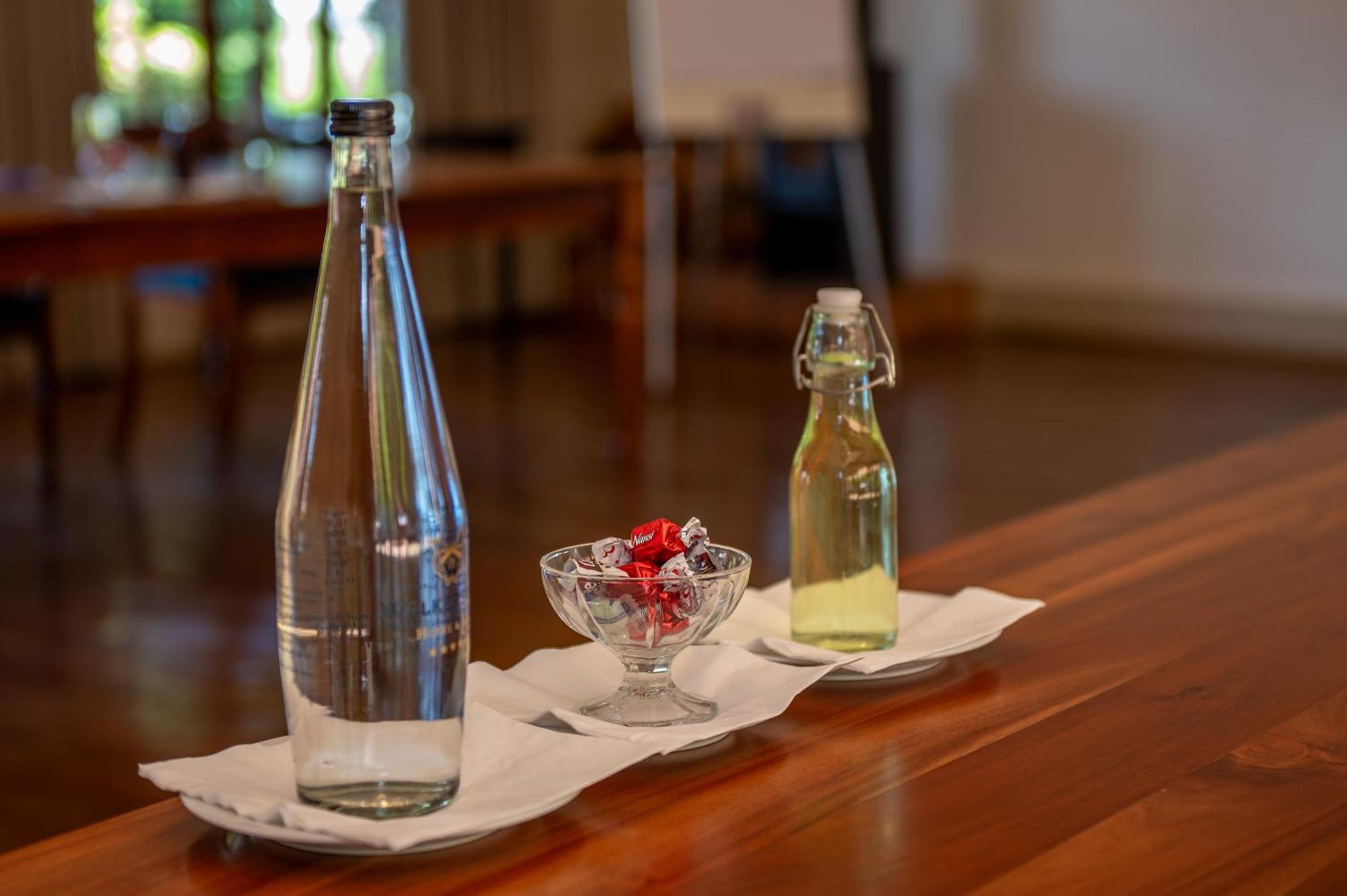 Walkersons Hotel & Spa Dullstroom Extérieur photo