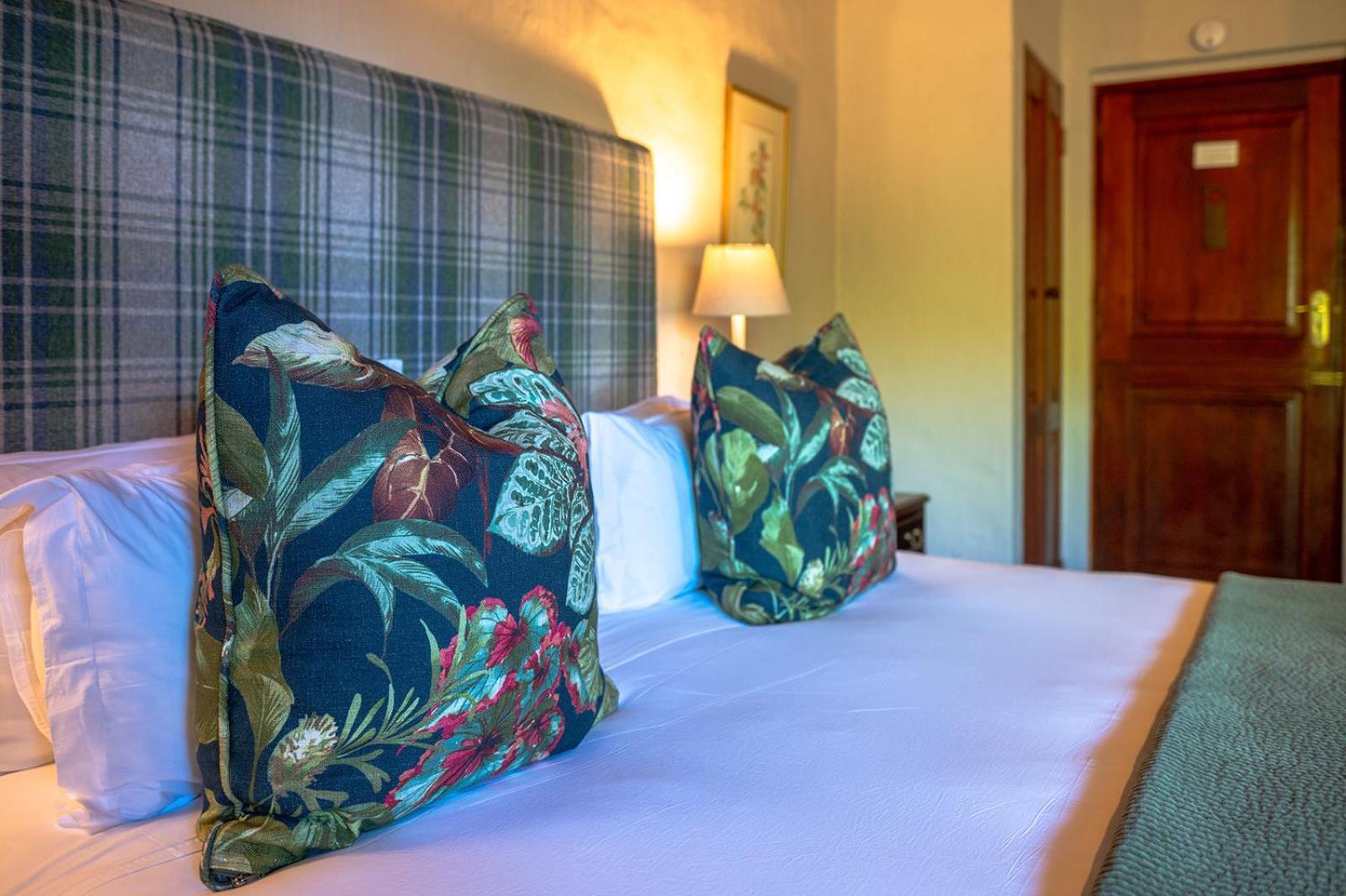 Walkersons Hotel & Spa Dullstroom Extérieur photo